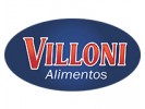 IND. DE MASSAS ALIM. VILLONI LTDA